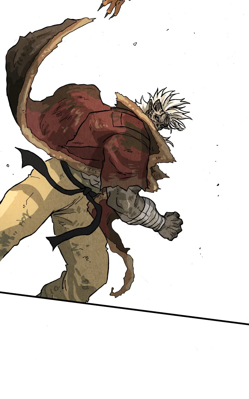 Read Gul chapter 137 image 59 on Lezhin