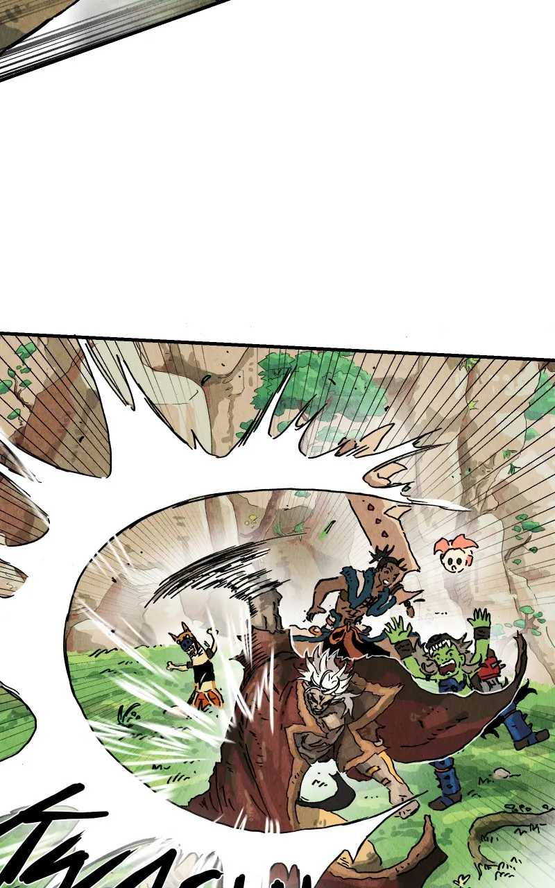 Read Gul chapter 137 image 61 on Lezhin