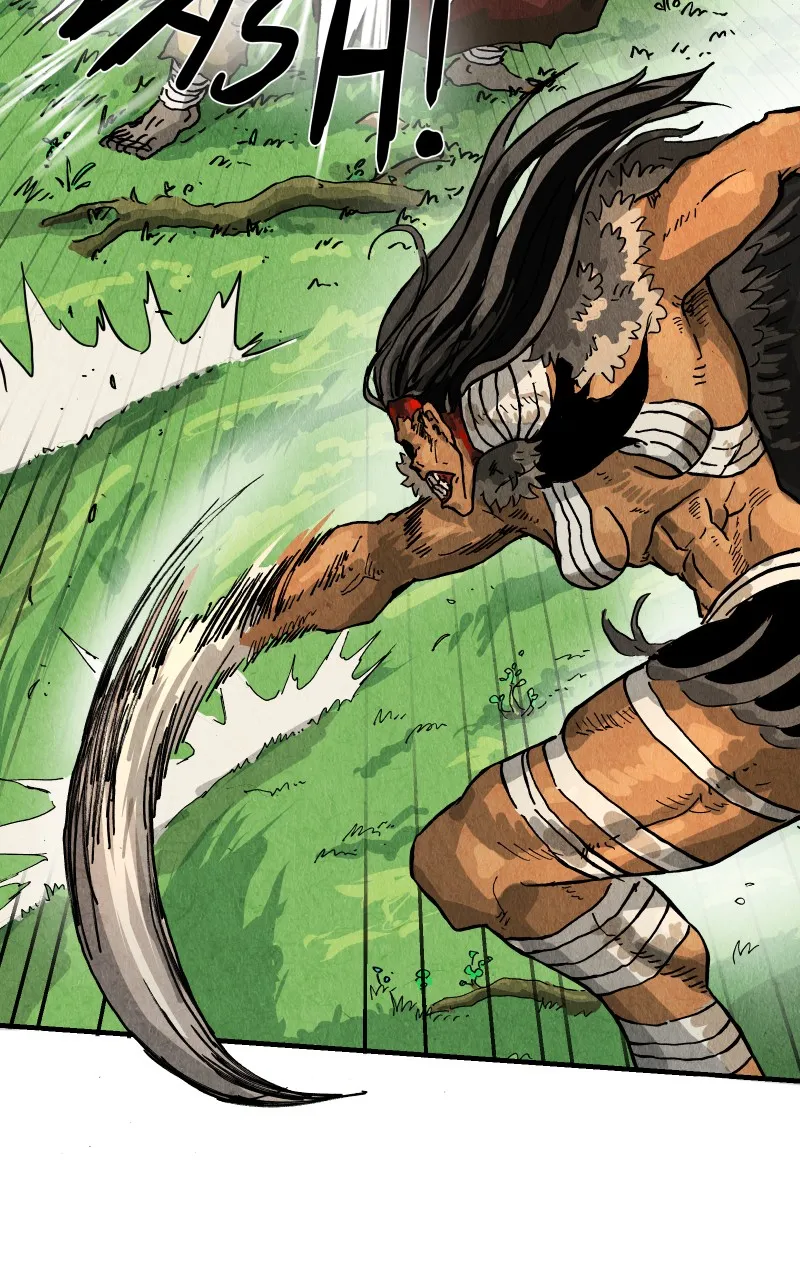 Read Gul chapter 137 image 62 on Lezhin