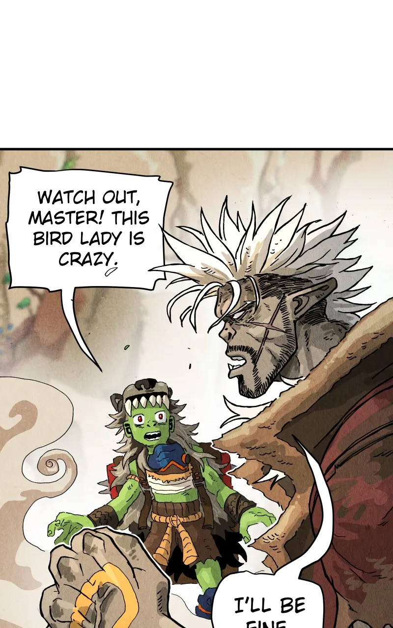 Read Gul chapter 137 image 69 on Lezhin