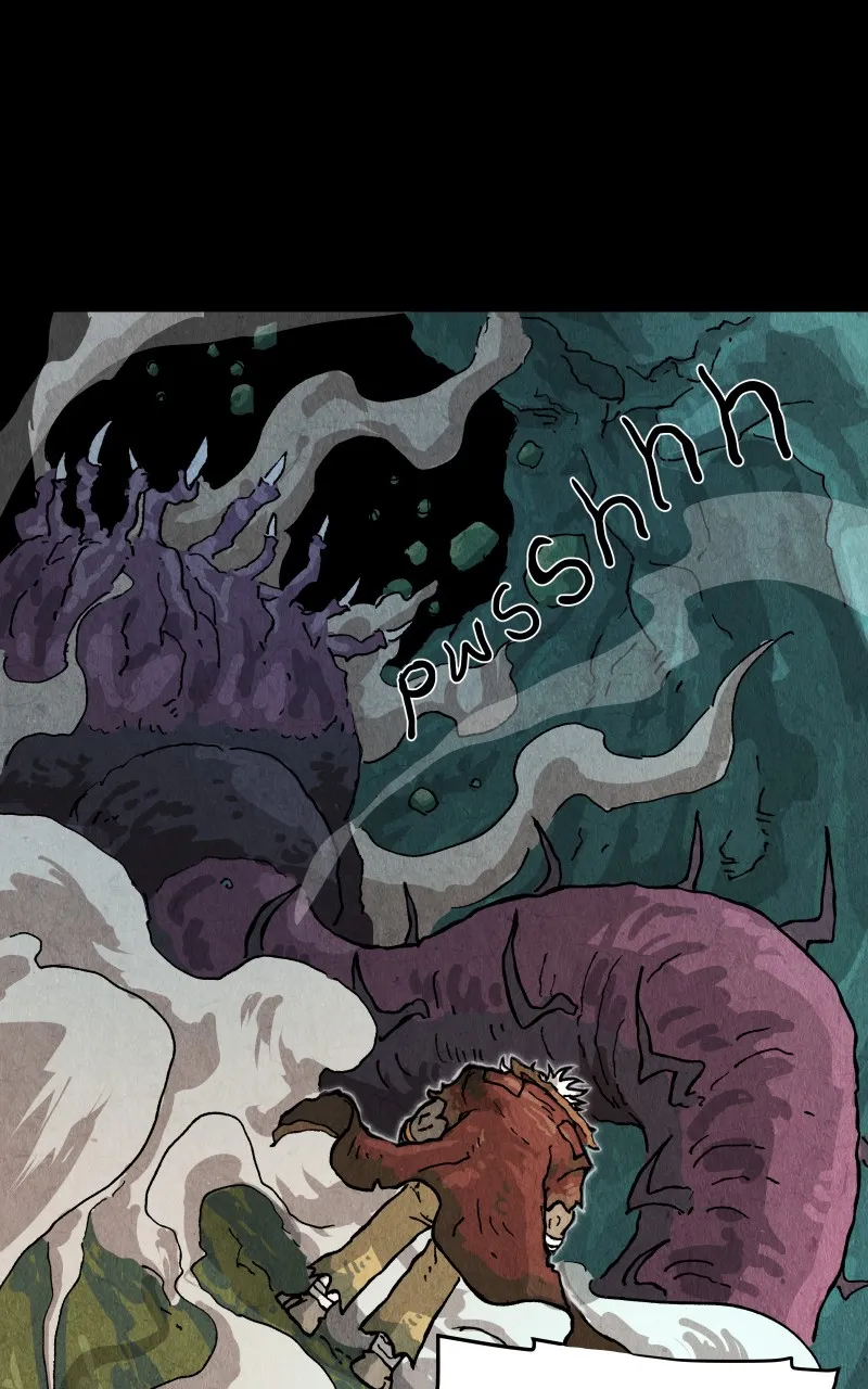 Read Gul chapter 137 image 7 on Lezhin