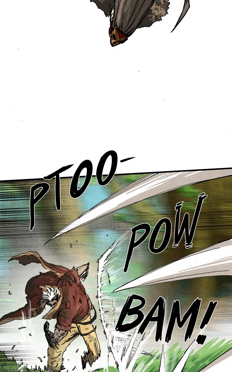 Read Gul chapter 137 image 74 on Lezhin