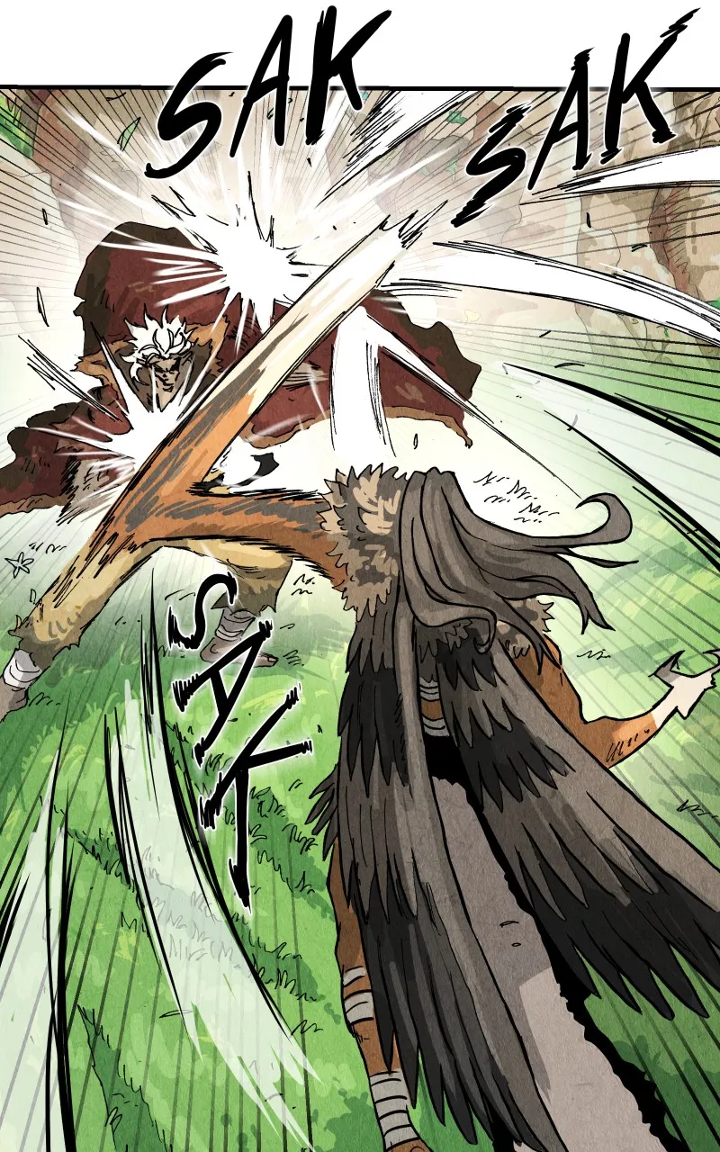 Read Gul chapter 137 image 77 on Lezhin
