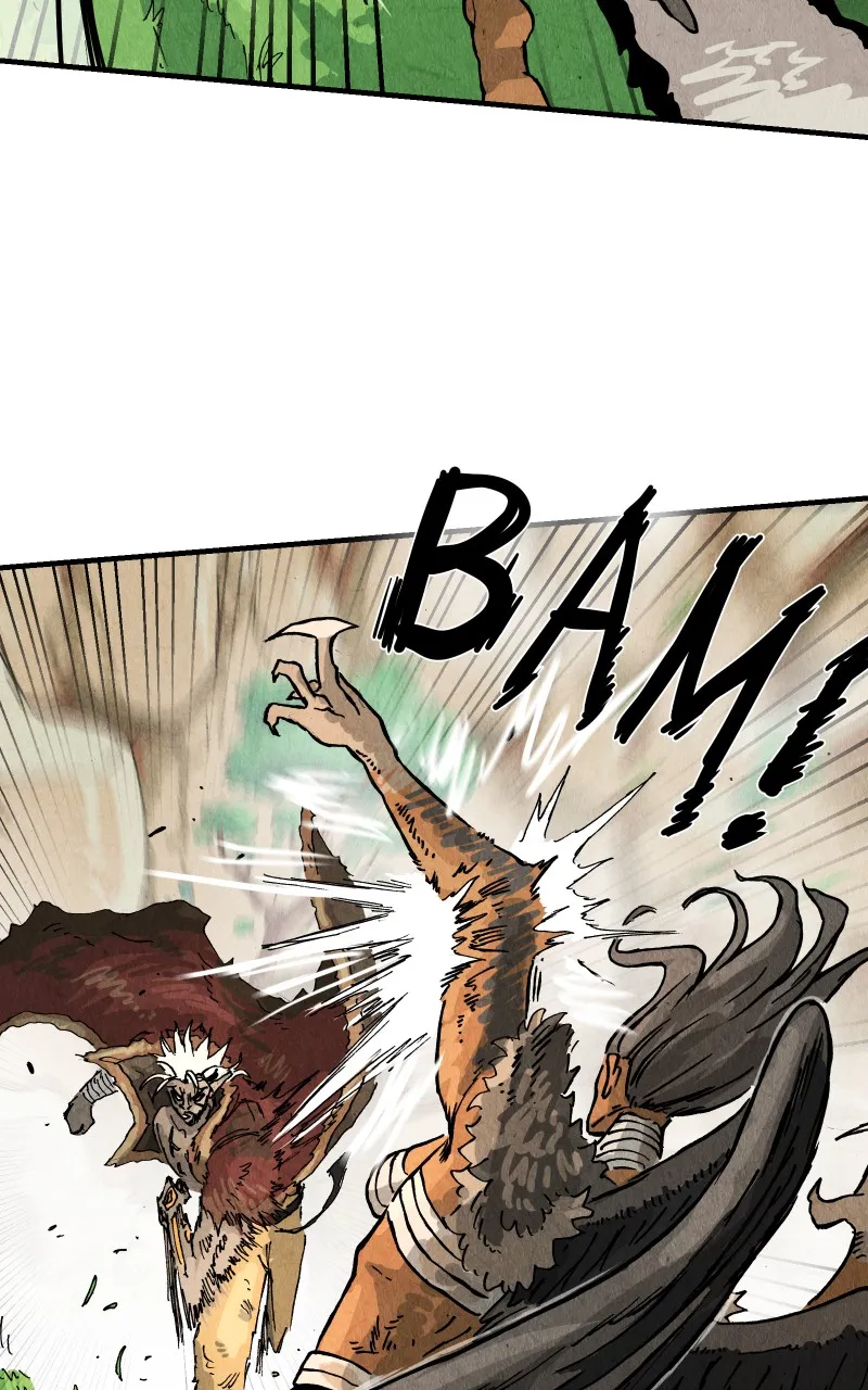 Read Gul chapter 137 image 78 on Lezhin