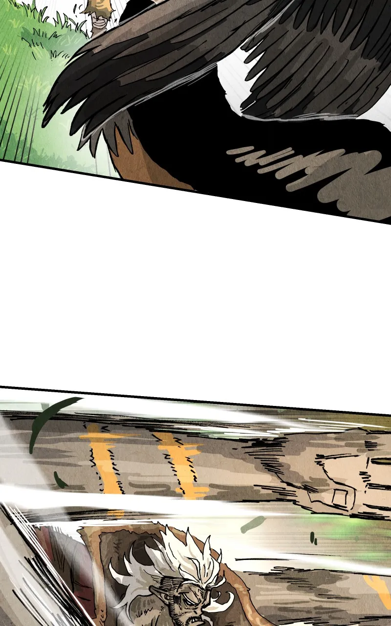 Read Gul chapter 137 image 79 on Lezhin