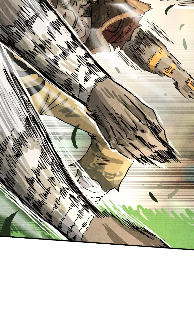 Read Gul chapter 137 image 80 on Lezhin