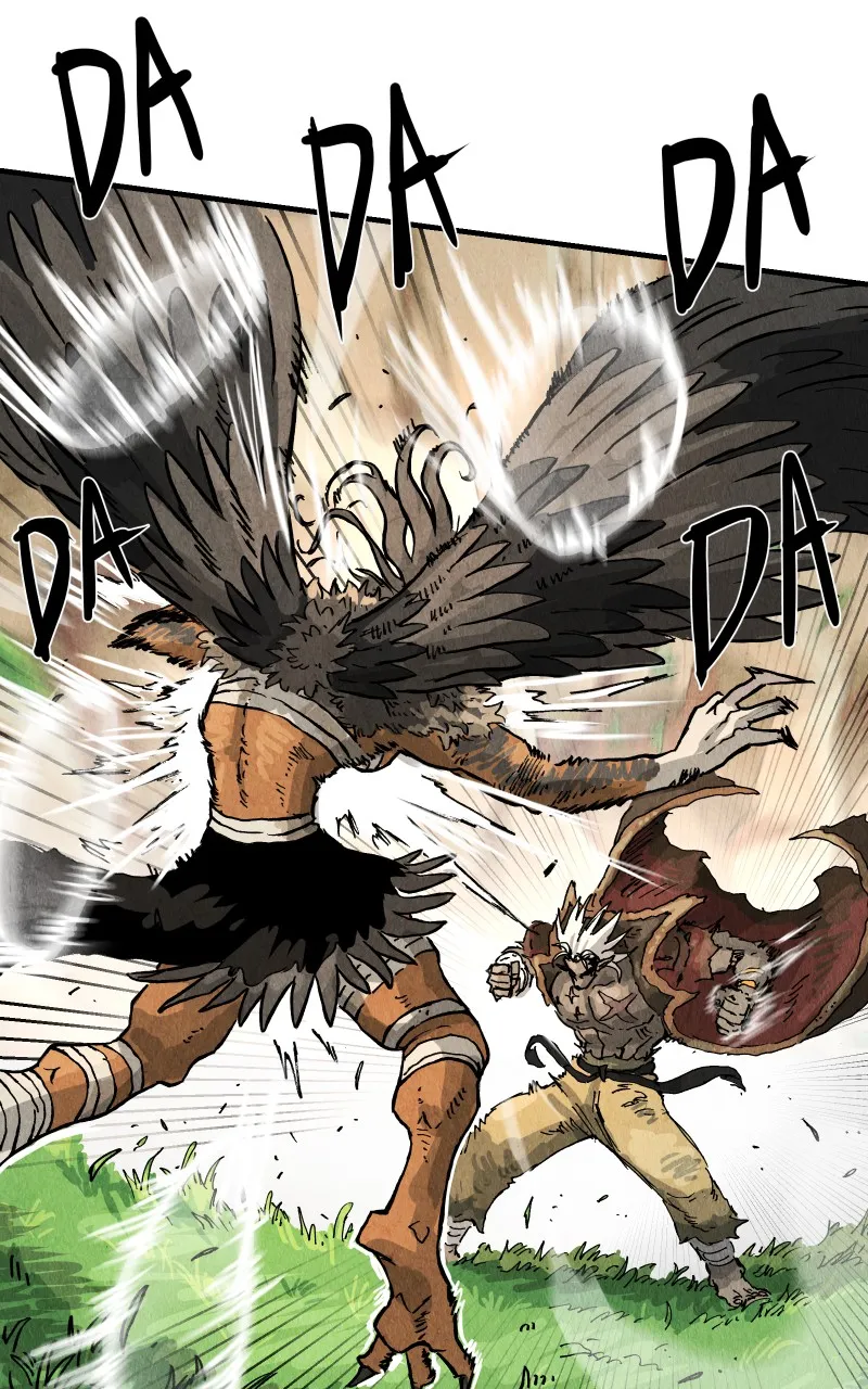 Read Gul chapter 137 image 81 on Lezhin