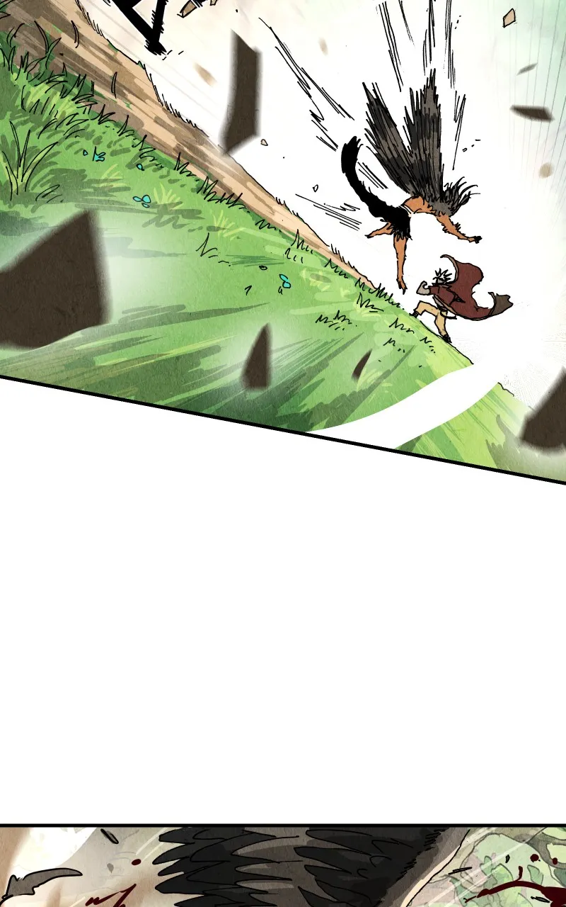 Read Gul chapter 137 image 83 on Lezhin