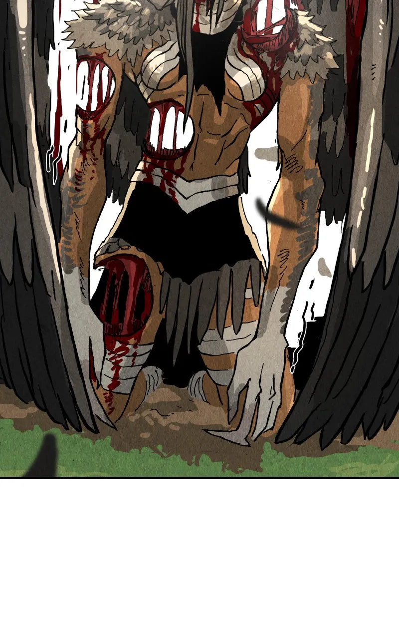 Read Gul chapter 137 image 88 on Lezhin