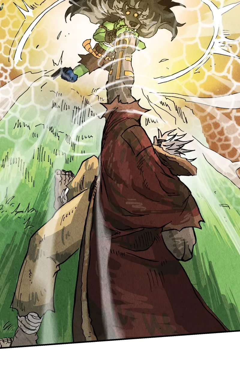 Read Gul chapter 137 image 91 on Lezhin