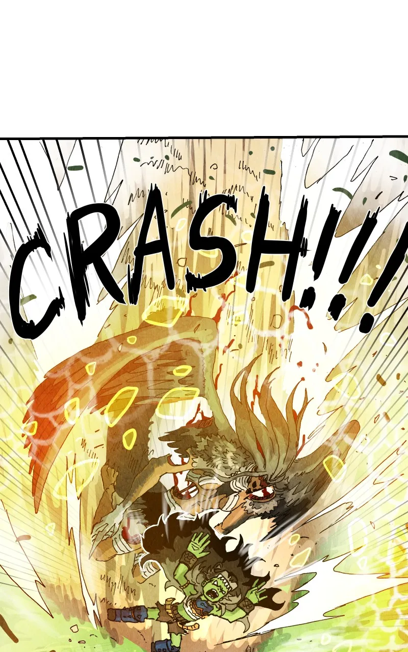 Read Gul chapter 137 image 92 on Lezhin