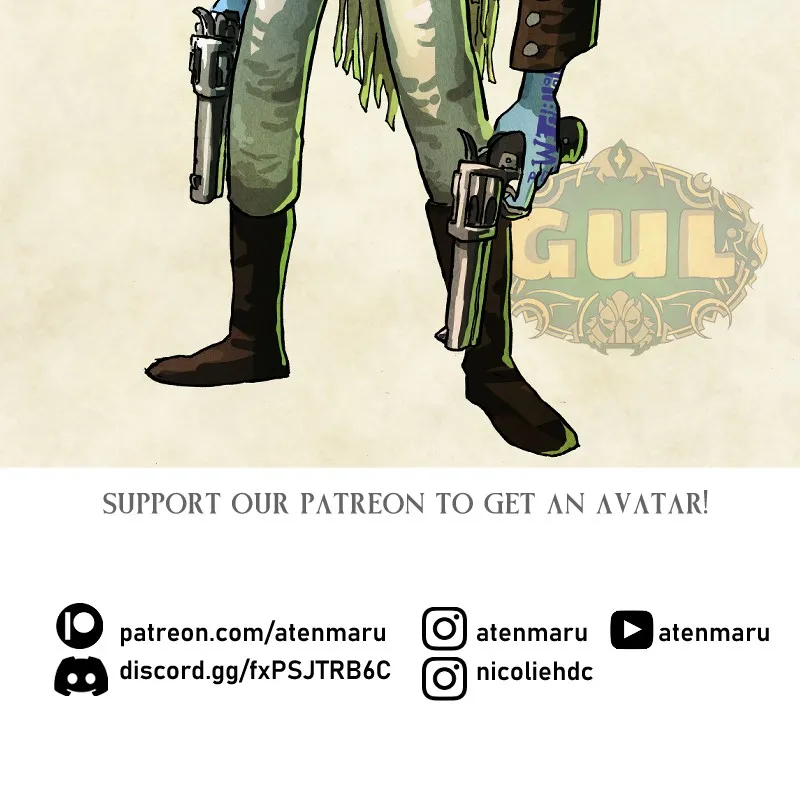 Read Gul chapter 137 image 97 on Lezhin
