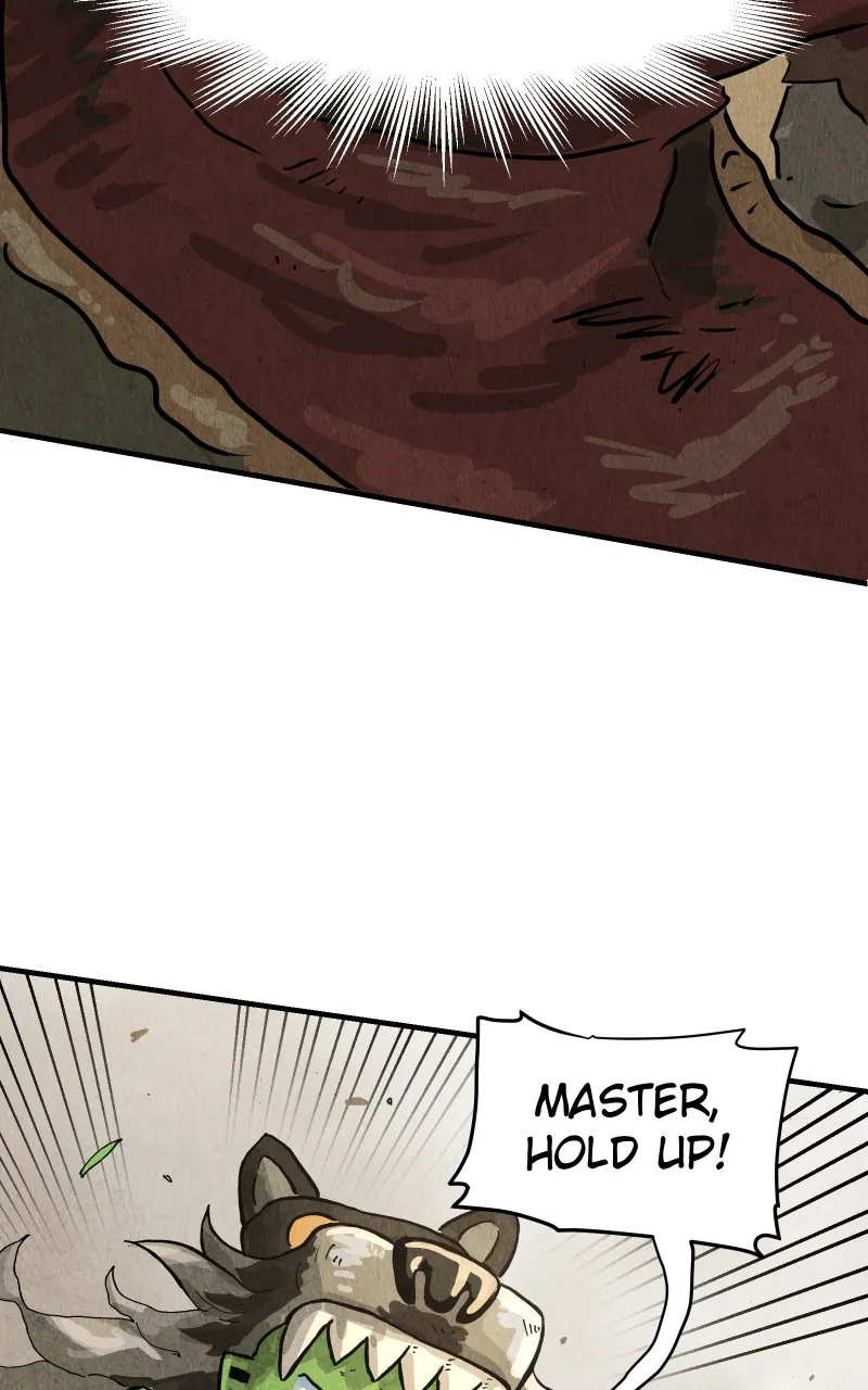 Read Gul chapter 138 image 10 on Lezhin