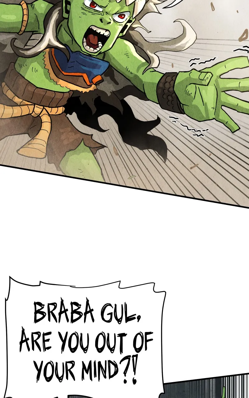 Read Gul chapter 138 image 11 on Lezhin