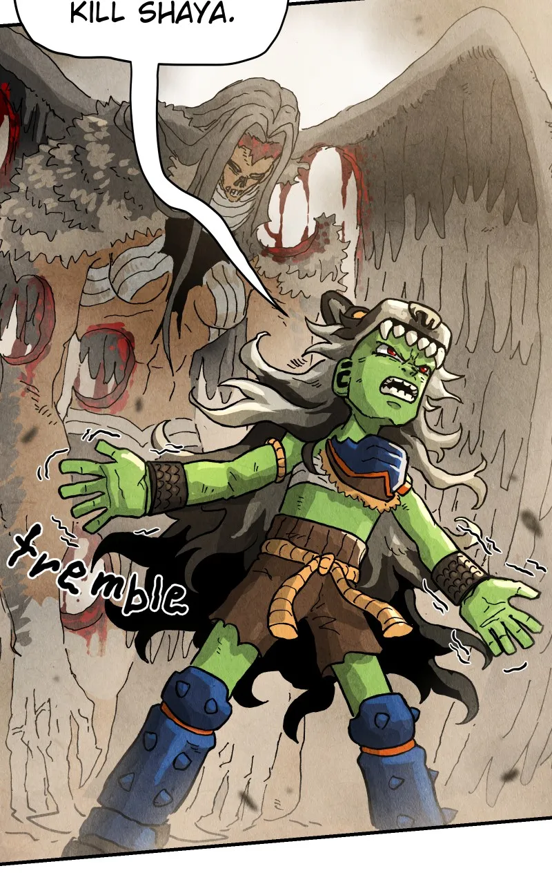 Read Gul chapter 138 image 14 on Lezhin