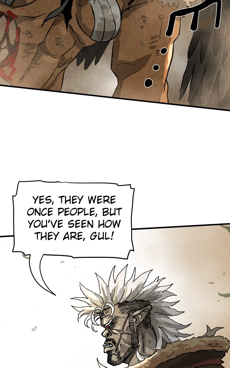 Read Gul chapter 138 image 16 on Lezhin