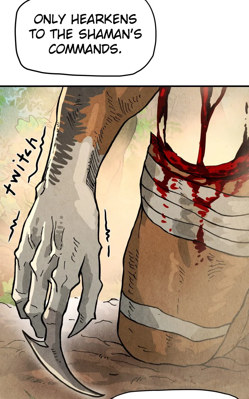 Read Gul chapter 138 image 19 on Lezhin