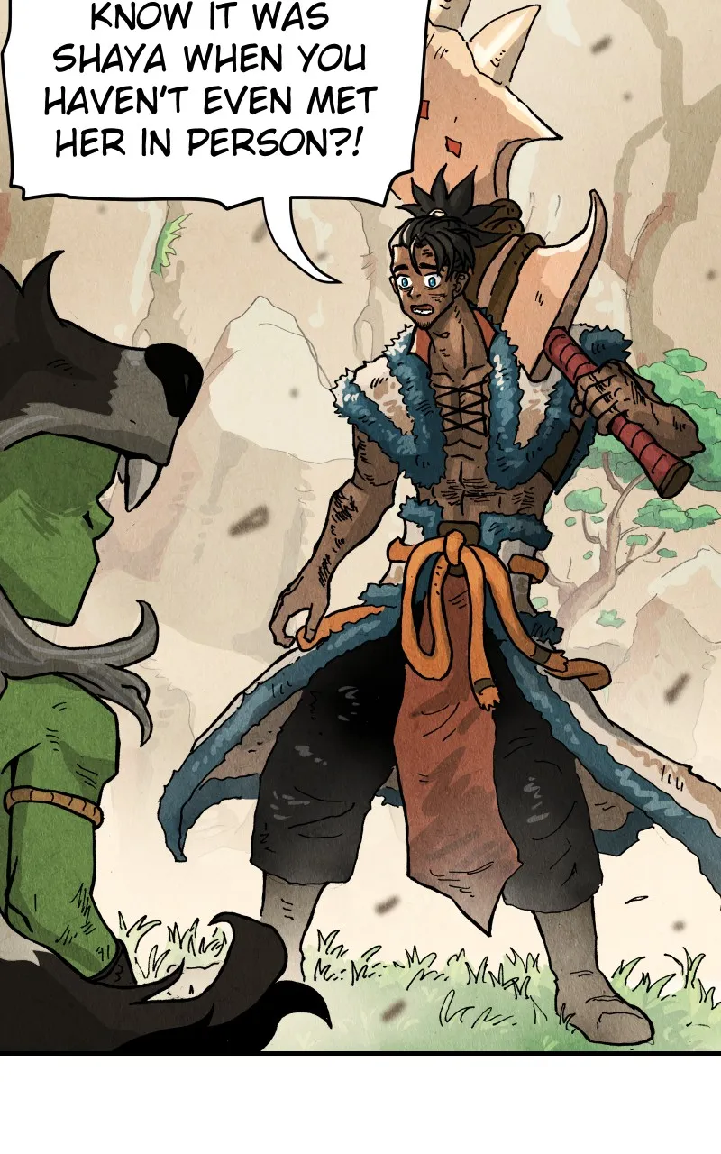 Read Gul chapter 138 image 21 on Lezhin