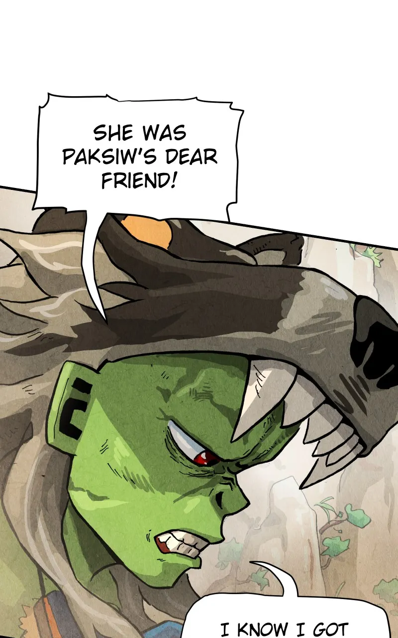 Read Gul chapter 138 image 22 on Lezhin