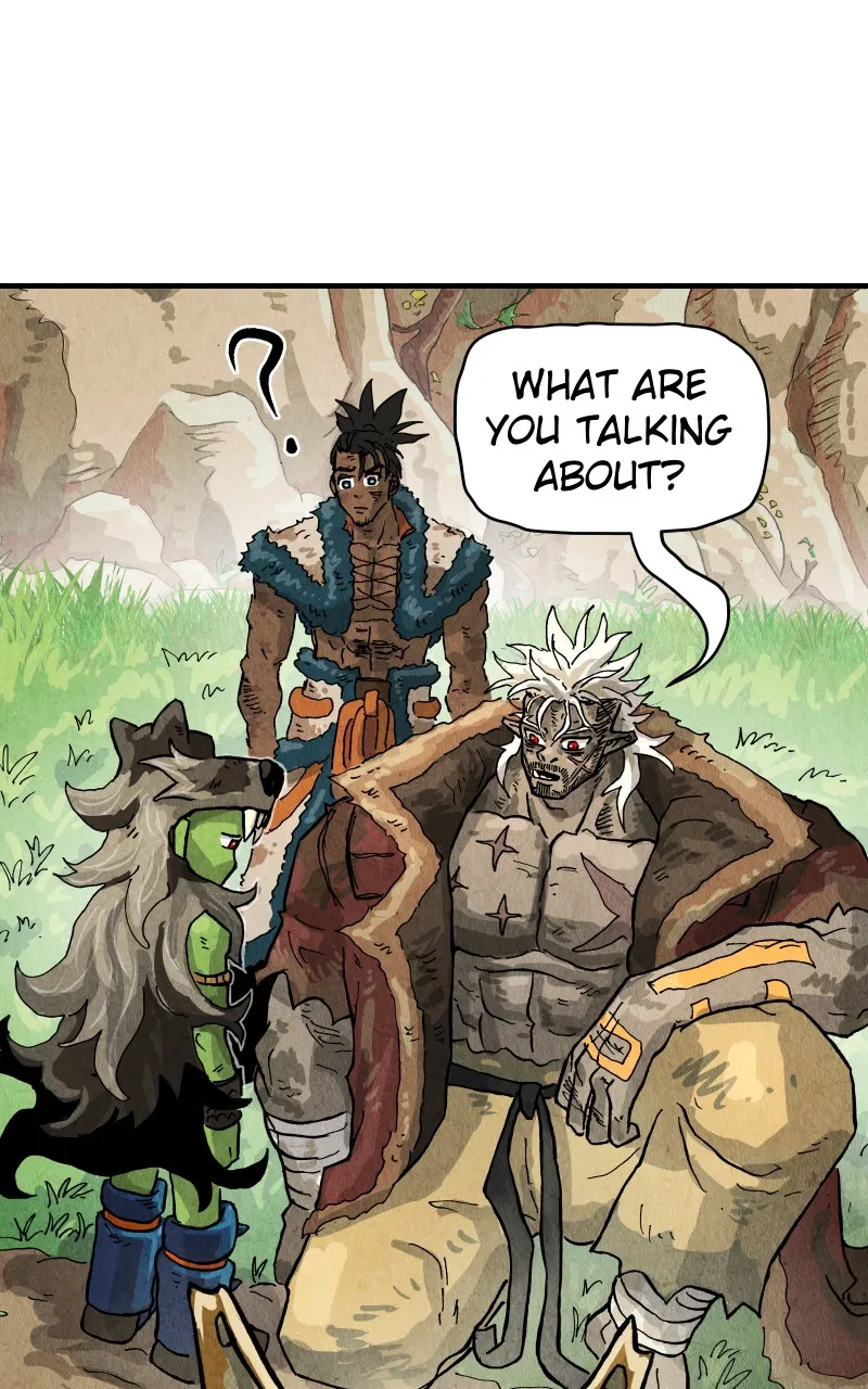 Read Gul chapter 138 image 24 on Lezhin