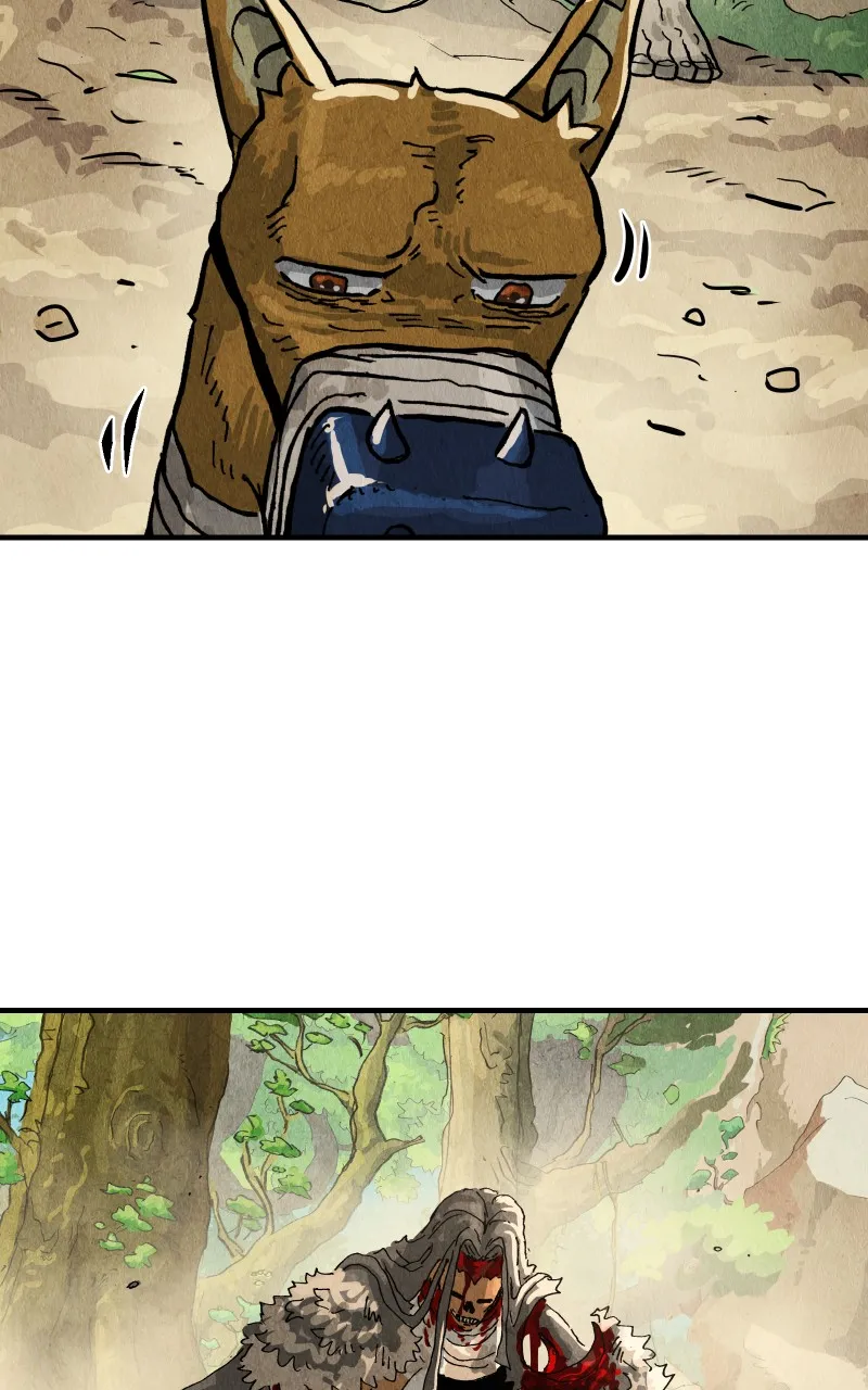Read Gul chapter 138 image 25 on Lezhin