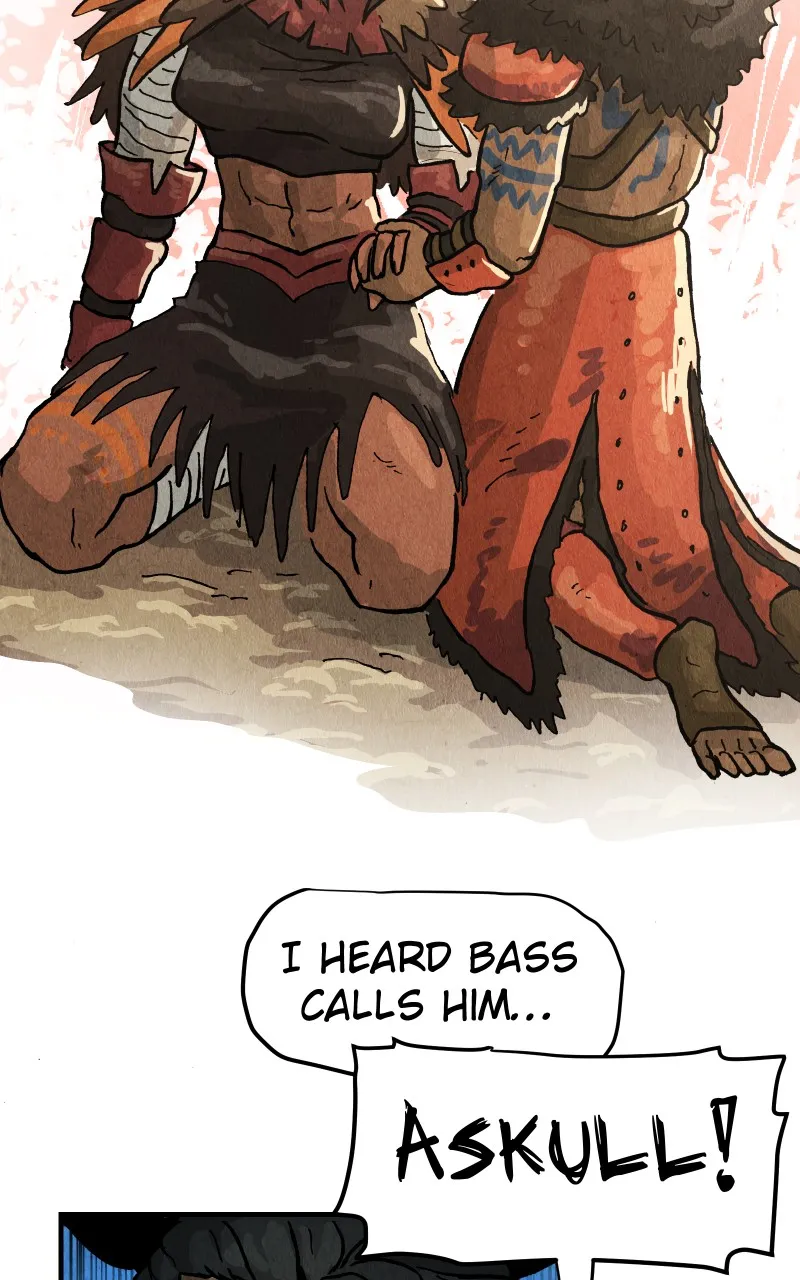 Read Gul chapter 138 image 28 on Lezhin