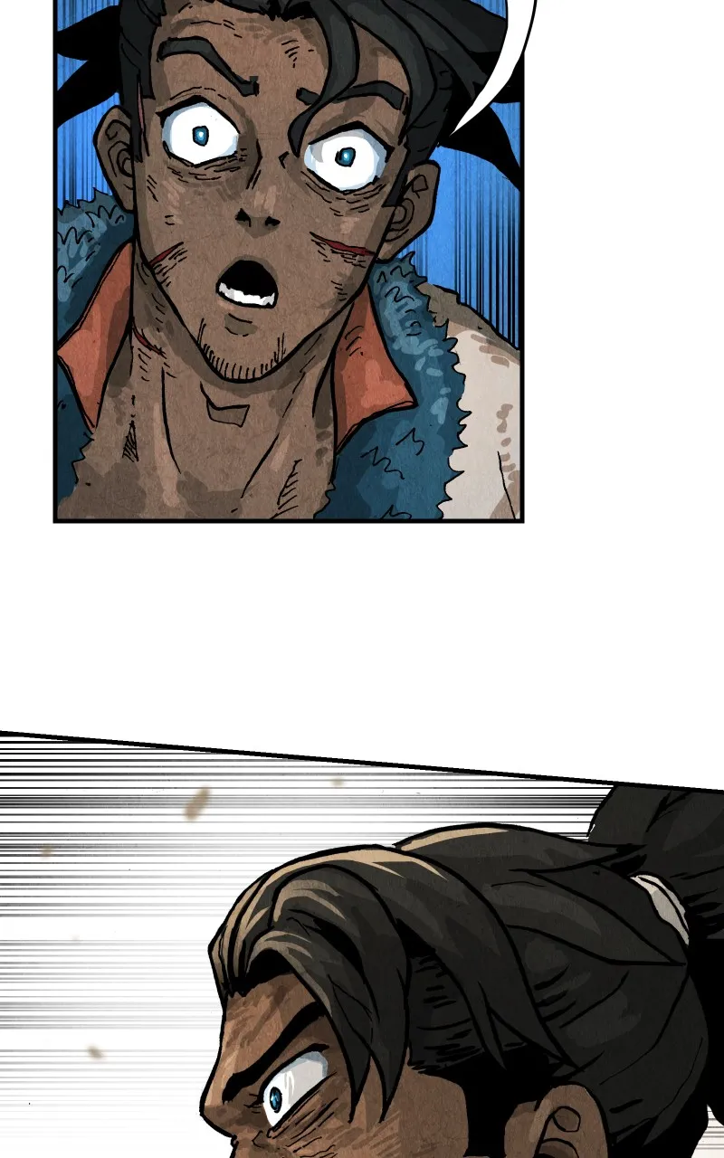 Read Gul chapter 138 image 29 on Lezhin