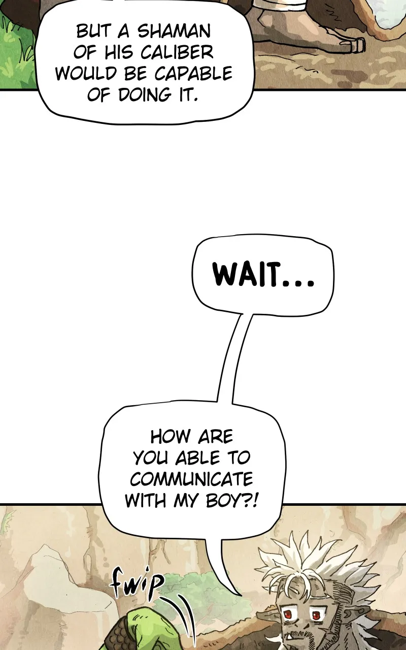 Read Gul chapter 138 image 34 on Lezhin
