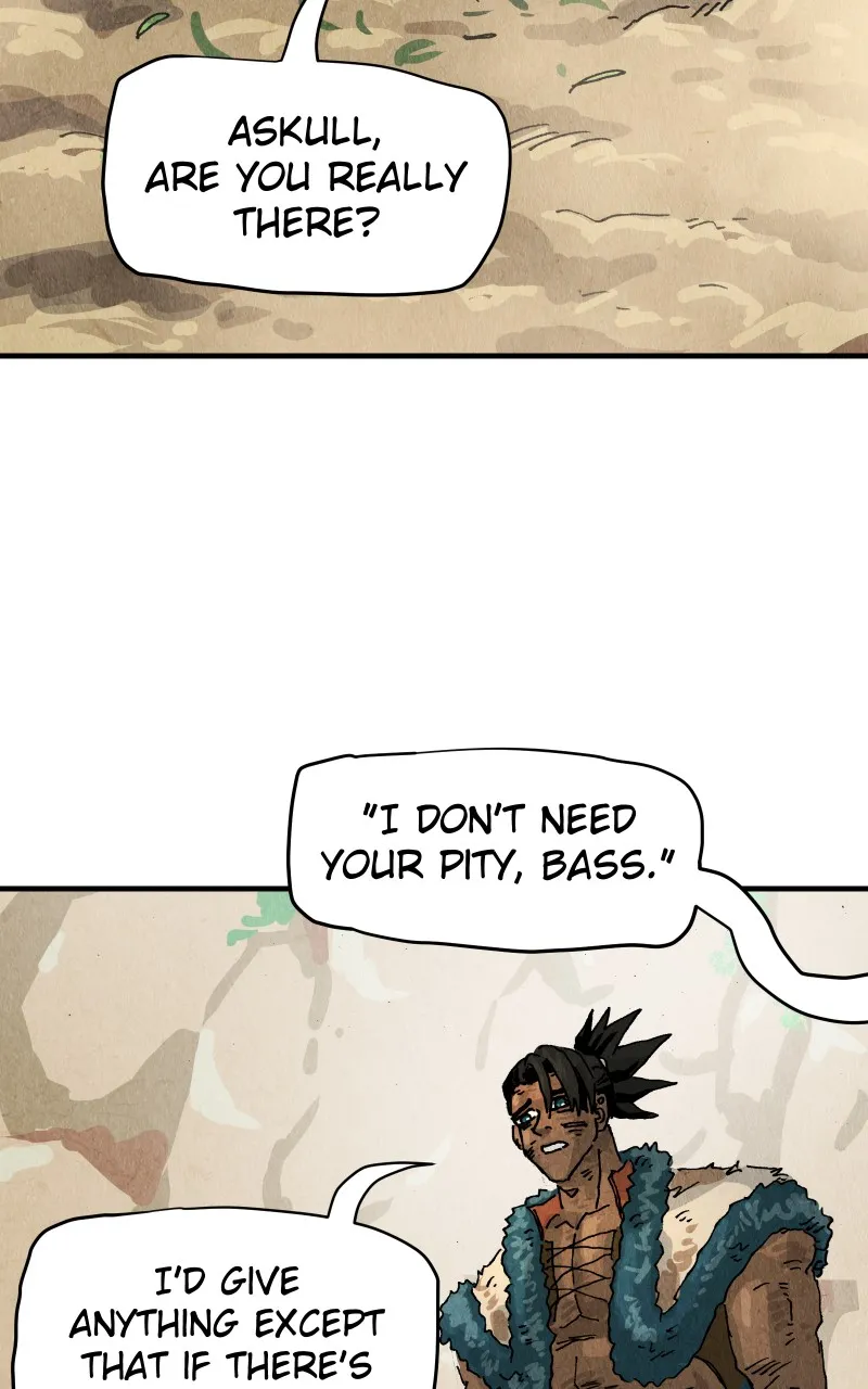 Read Gul chapter 138 image 38 on Lezhin