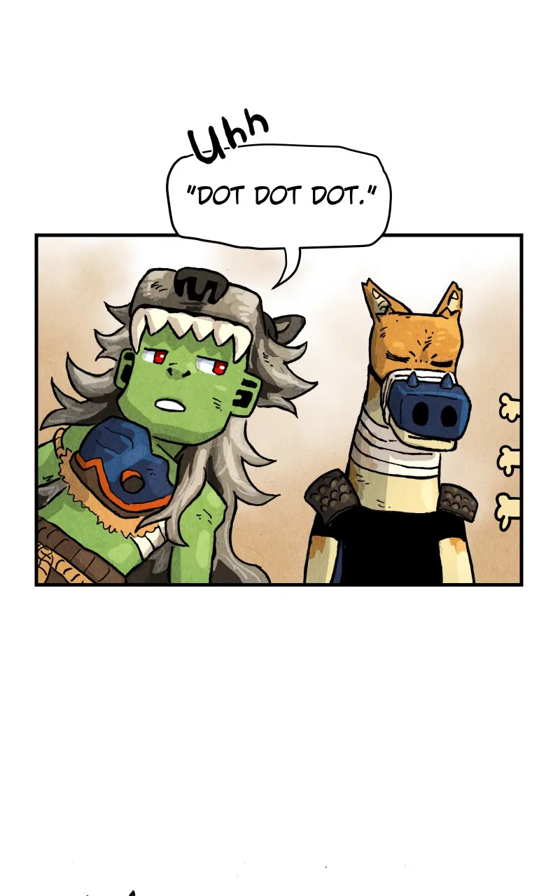 Read Gul chapter 138 image 40 on Lezhin