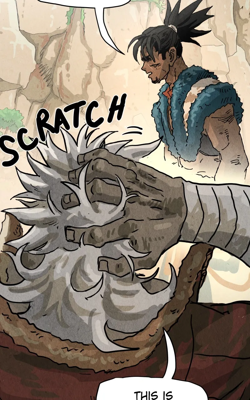 Read Gul chapter 138 image 42 on Lezhin