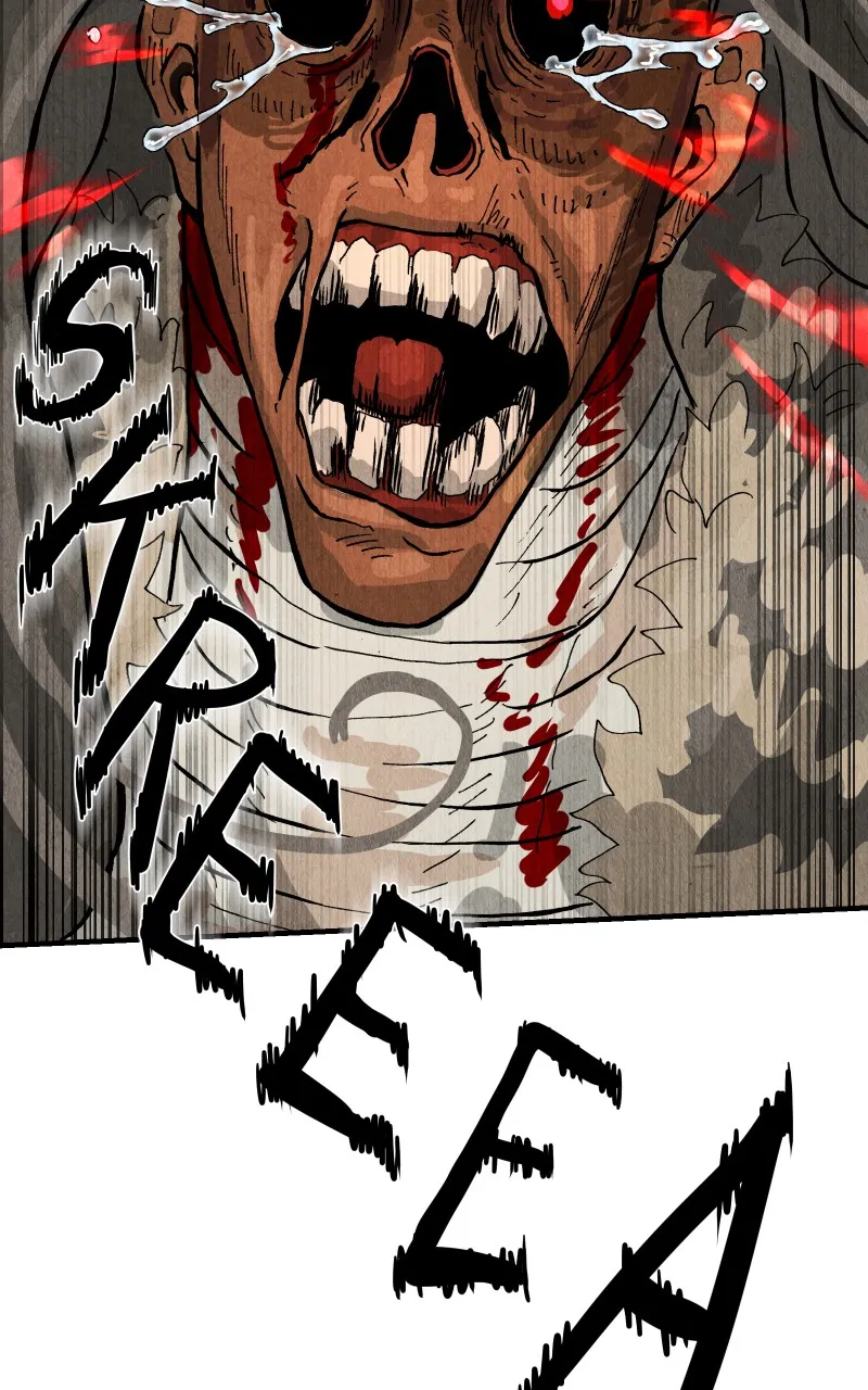 Read Gul chapter 138 image 44 on Lezhin