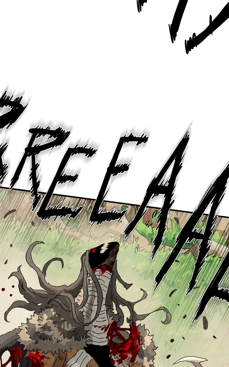 Read Gul chapter 138 image 45 on Lezhin
