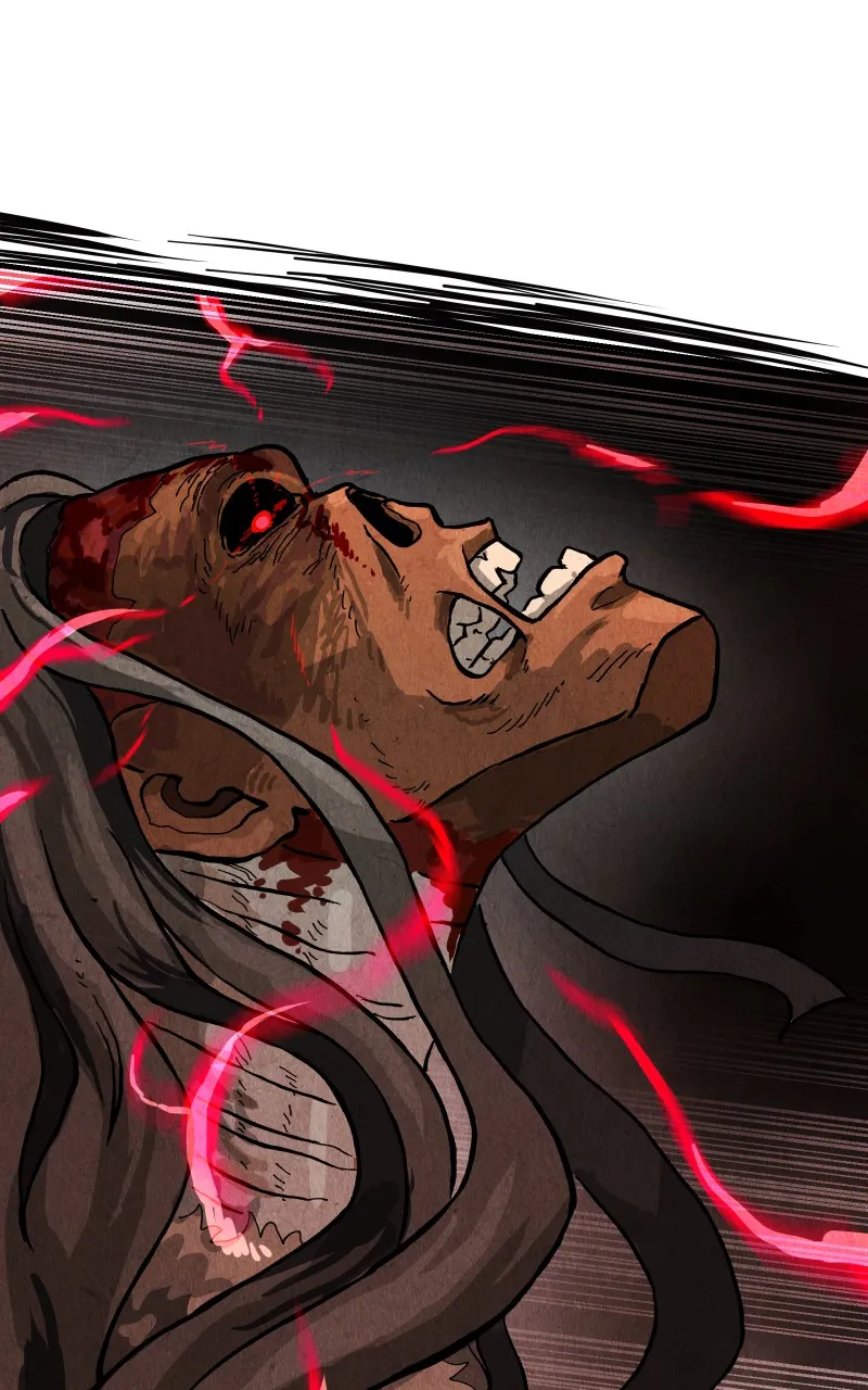 Read Gul chapter 138 image 47 on Lezhin