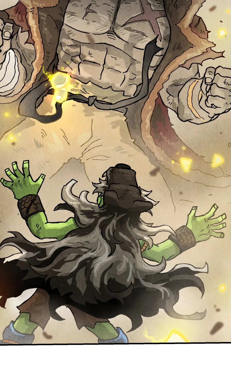 Read Gul chapter 138 image 5 on Lezhin