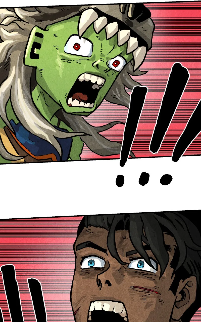 Read Gul chapter 138 image 50 on Lezhin