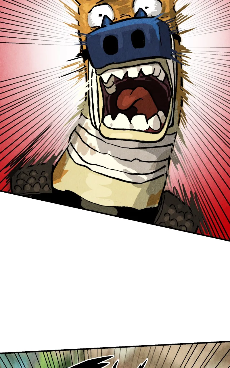 Read Gul chapter 138 image 53 on Lezhin