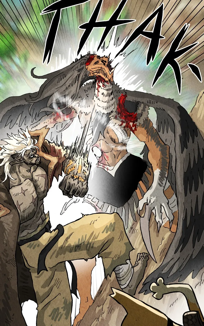 Read Gul chapter 138 image 54 on Lezhin