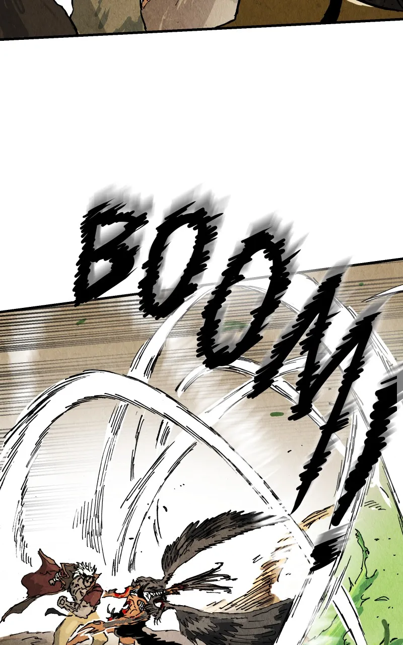 Read Gul chapter 138 image 55 on Lezhin