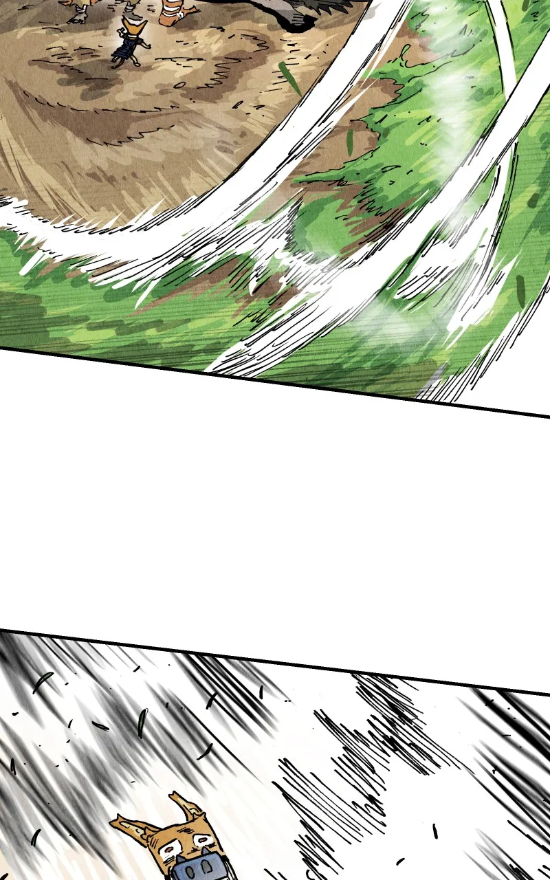Read Gul chapter 138 image 56 on Lezhin