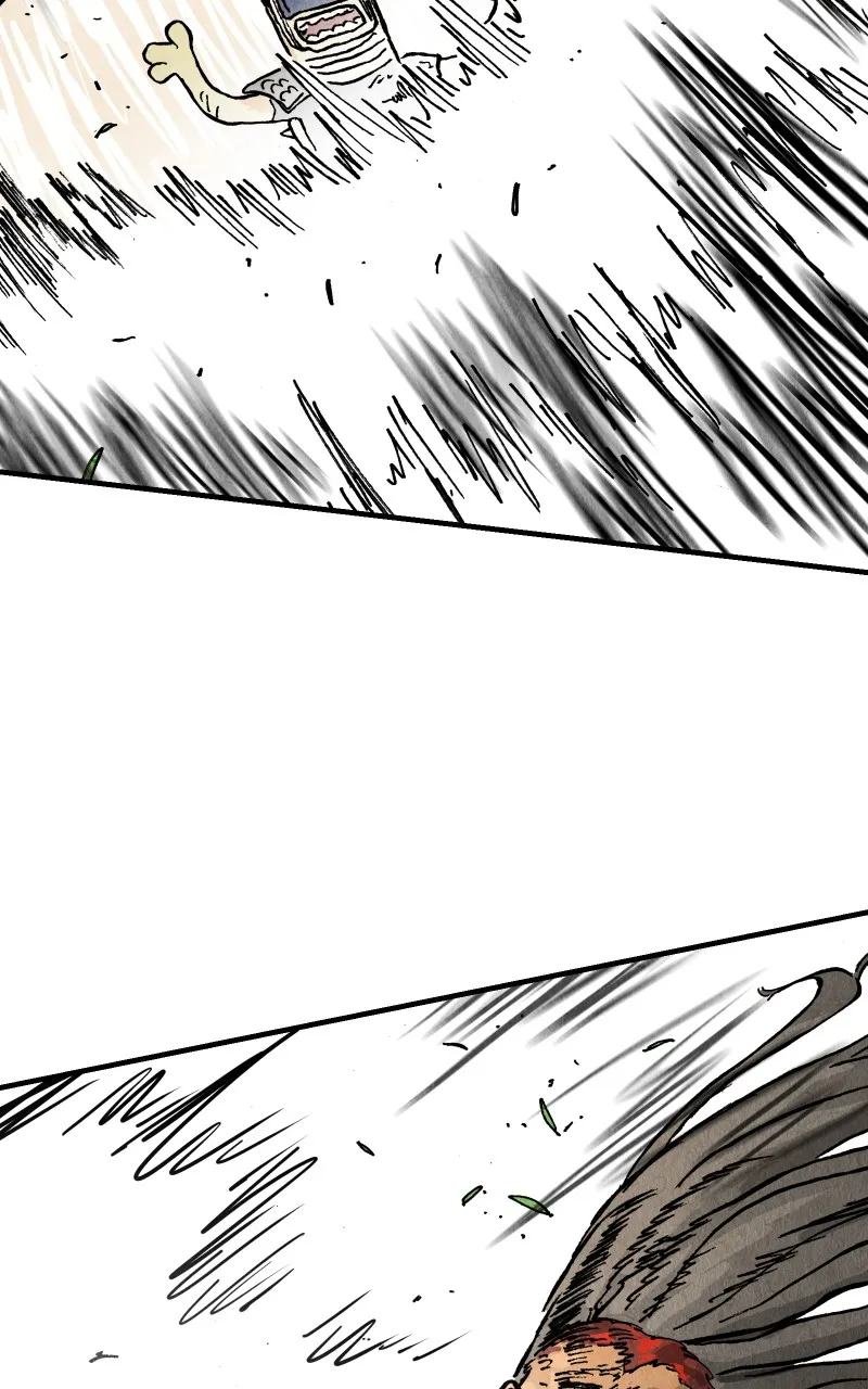 Read Gul chapter 138 image 57 on Lezhin