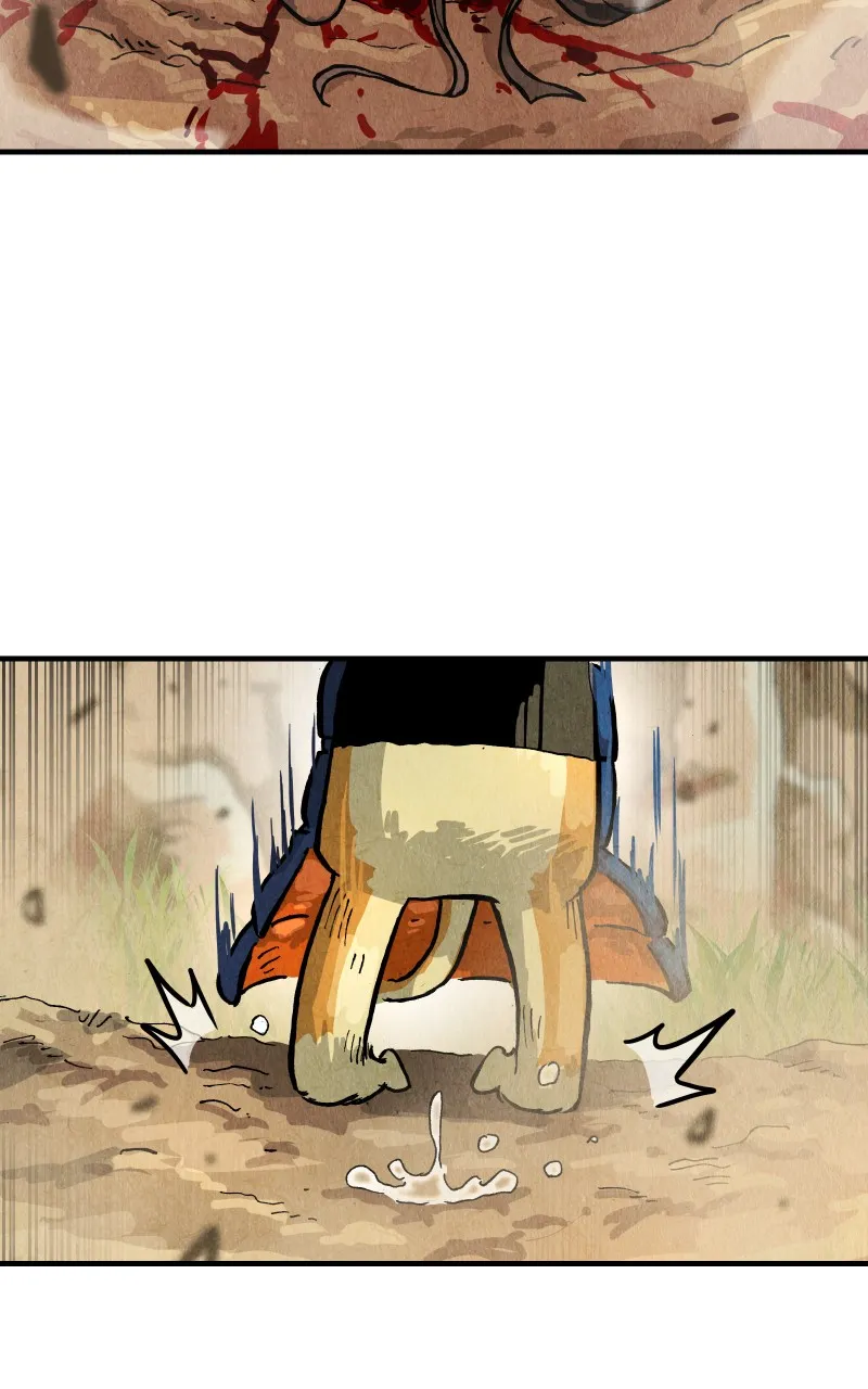 Read Gul chapter 138 image 63 on Lezhin