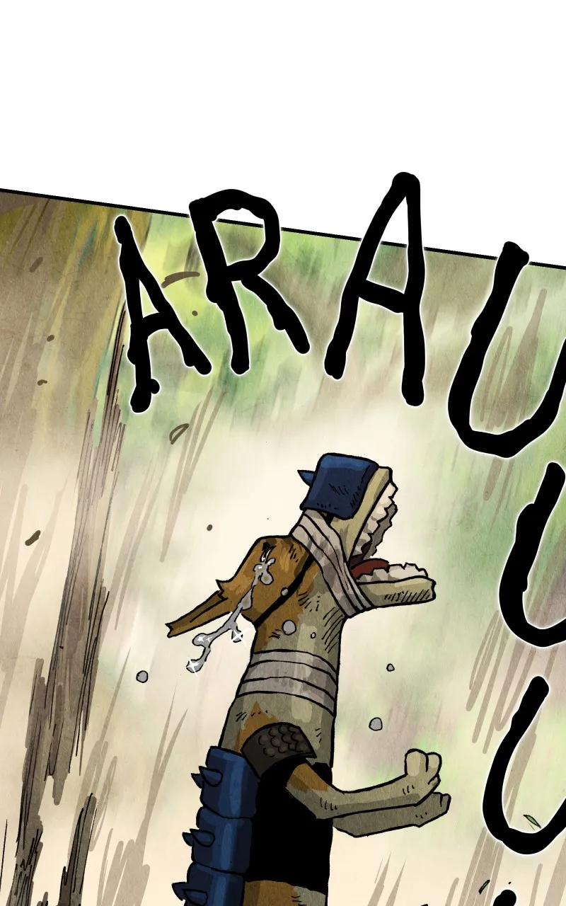 Read Gul chapter 138 image 64 on Lezhin
