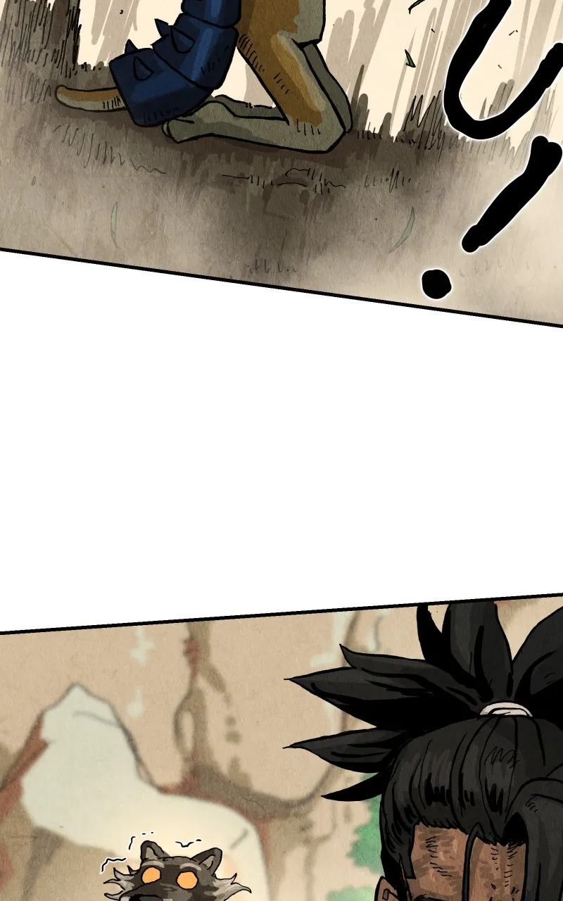 Read Gul chapter 138 image 65 on Lezhin