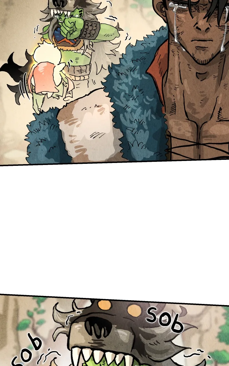 Read Gul chapter 138 image 66 on Lezhin
