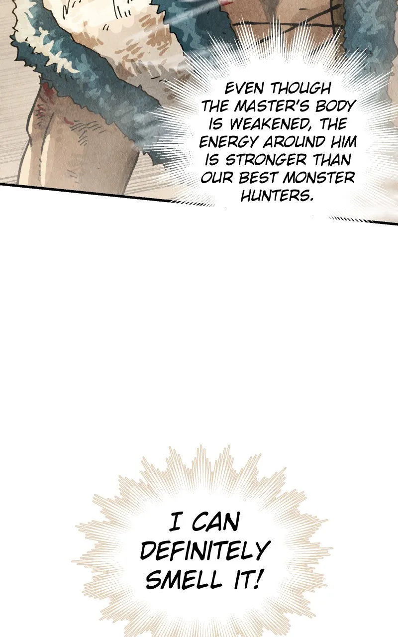 Read Gul chapter 138 image 7 on Lezhin
