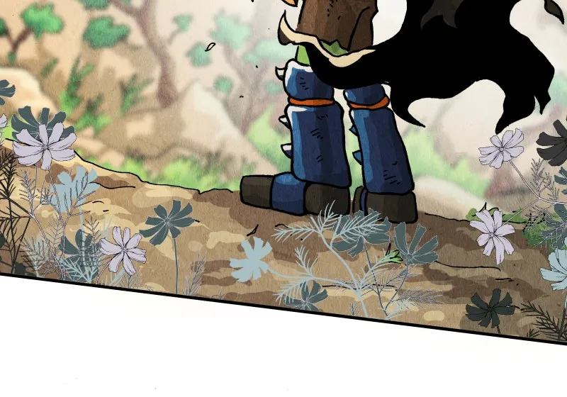 Read Gul chapter 138 image 70 on Lezhin