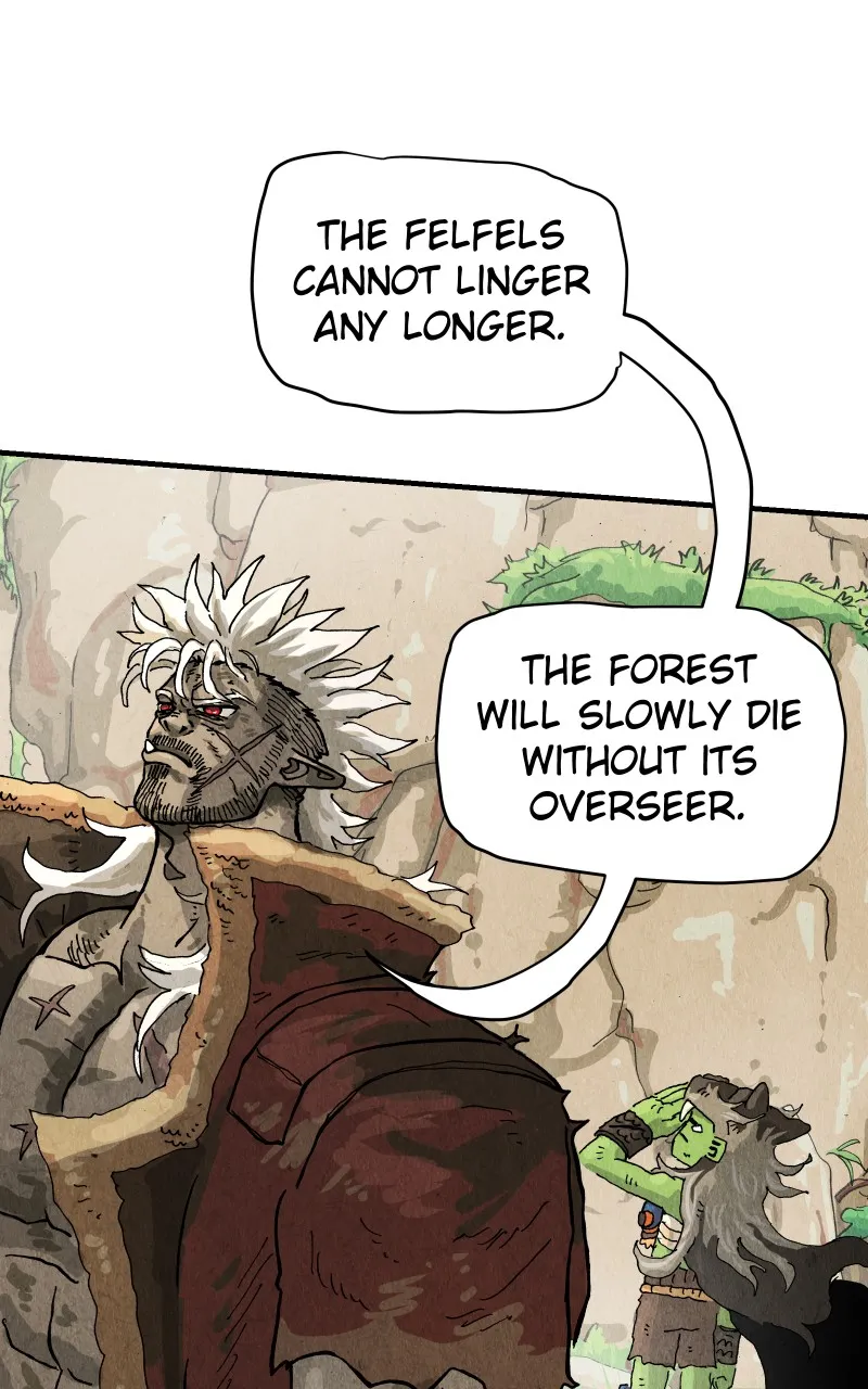 Read Gul chapter 138 image 71 on Lezhin