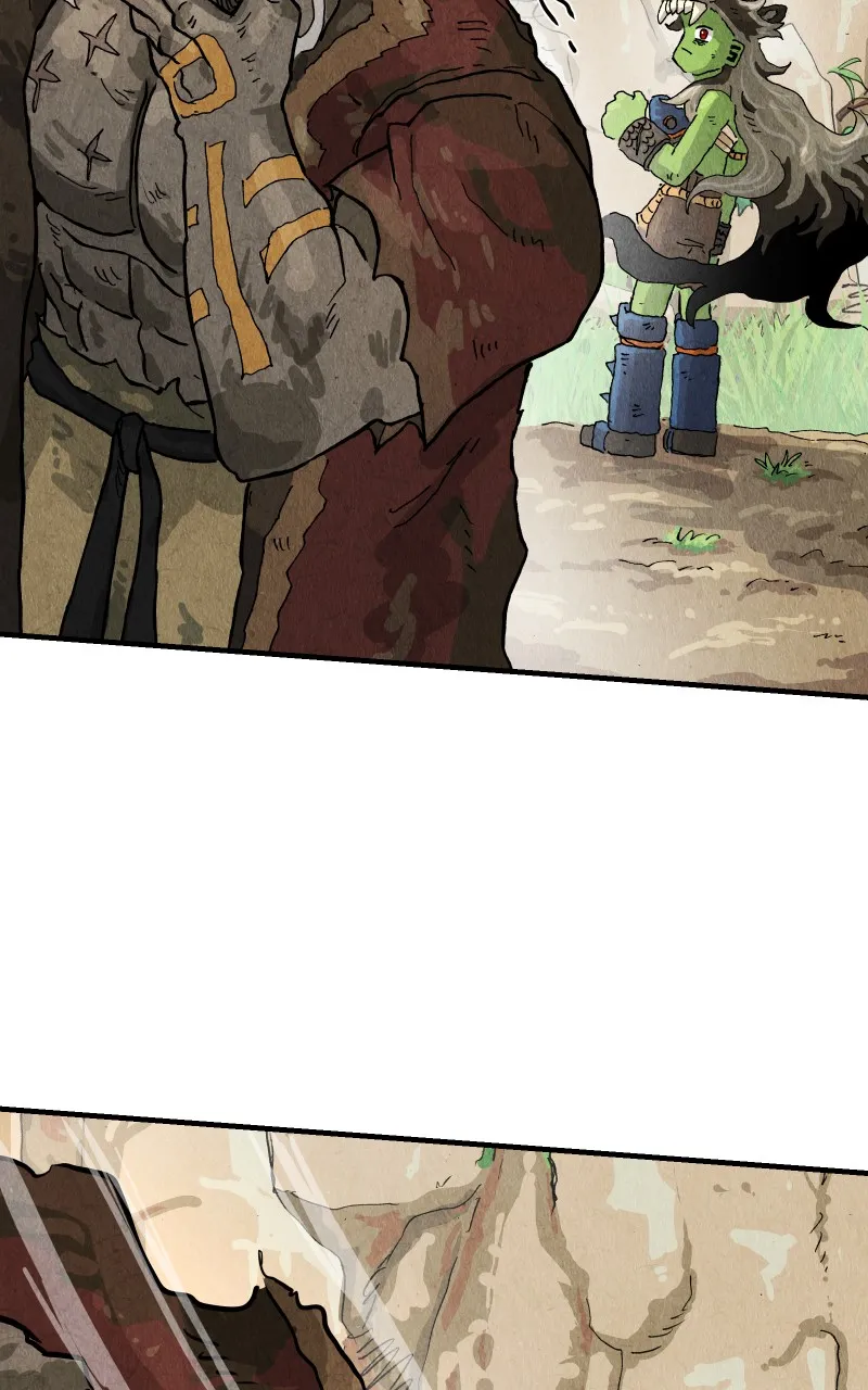 Read Gul chapter 138 image 73 on Lezhin