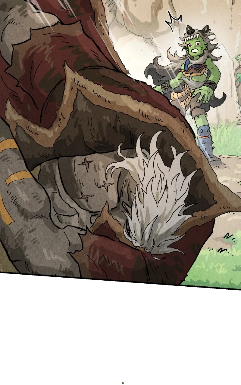 Read Gul chapter 138 image 74 on Lezhin